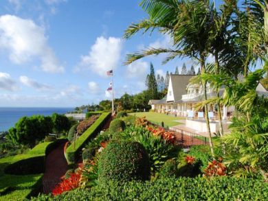 North Shore Oahu Luxury Rental One of the Best Ever